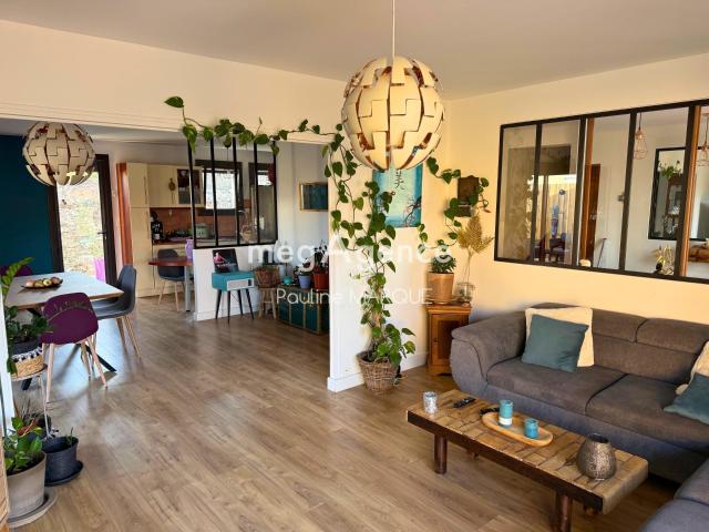 Maison vente à Les Sables-d'Olonne, Château-d'olonne