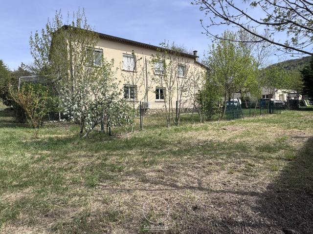 Maison vente à Die, Francillon-sur-roubion