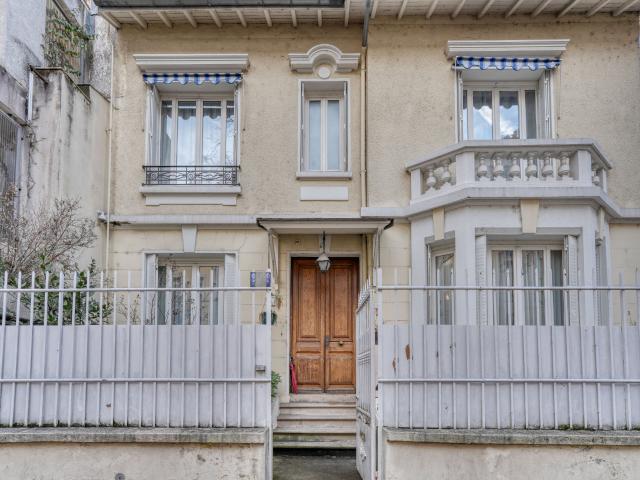 Maison vente à Lyon, Métropole de Lyon