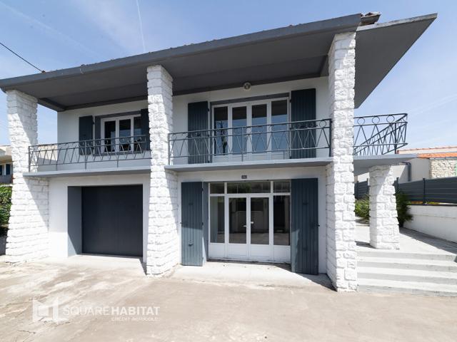 Maison vente à Fontenay-le-Comte, Vendée