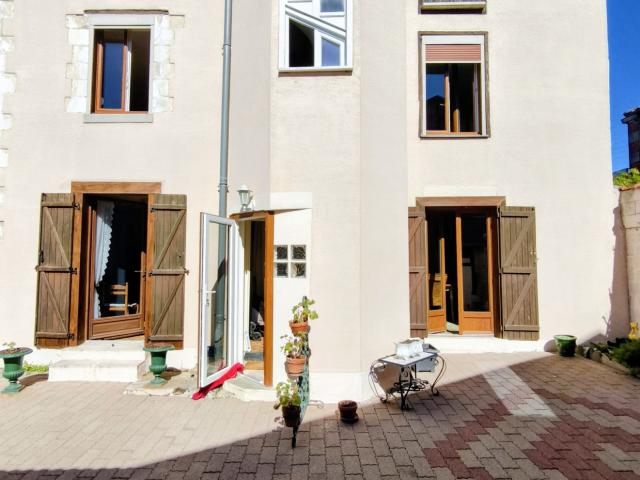 Maison vente à Châlons-en-Champagne, Saint-memmie