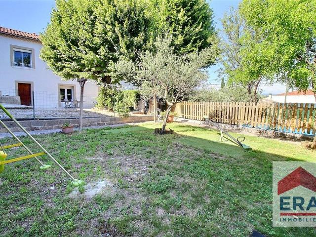 Maison vente à Carpentras