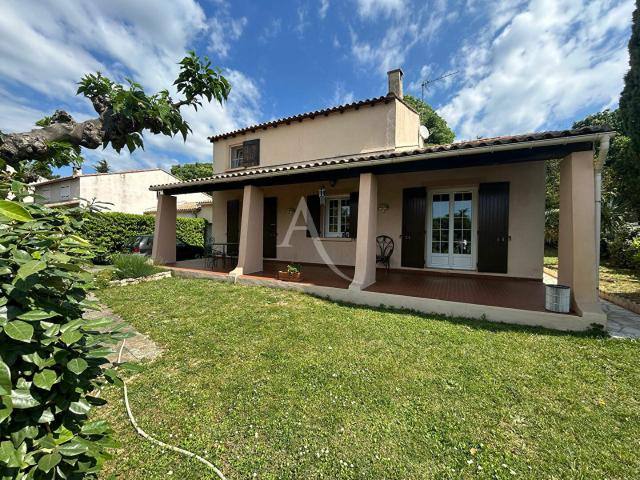 Maison vente à France métropolitaine, Cabrières