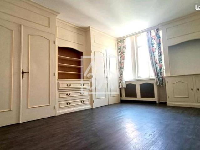 Maison vente à Béthune