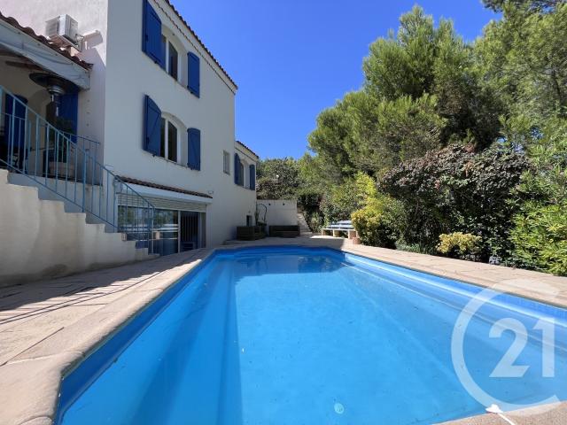 Maison vente à Aix-en-Provence, Les Pennes-mirabeau