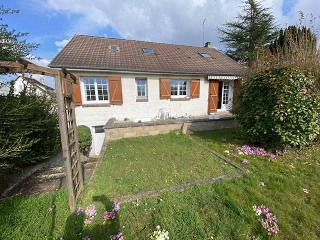 Maison vente à Maintenon, Eure-et-Loir