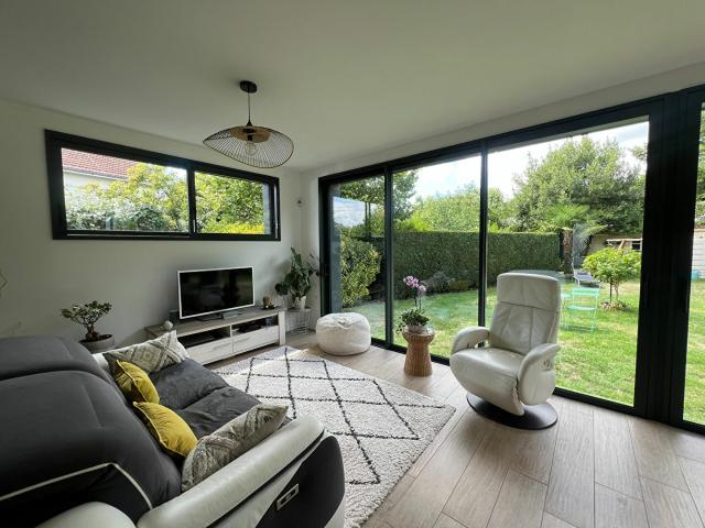 Maison vente à Nantes, La Noe Lambert