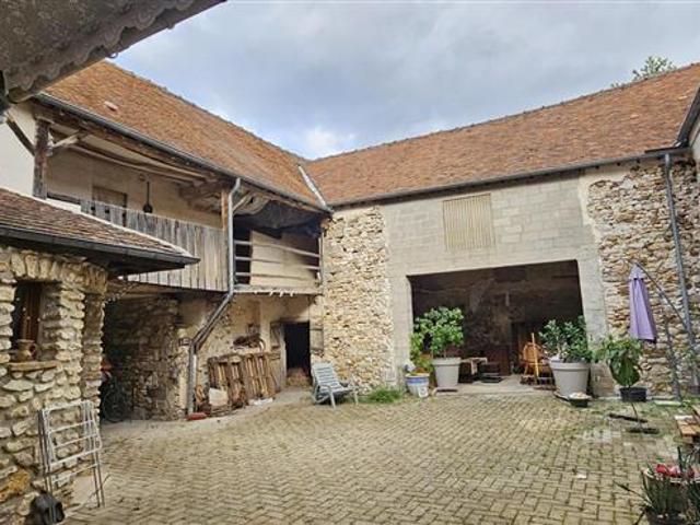 Maison vente à Blesmes, Aisne