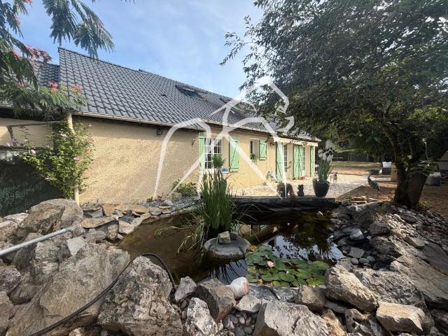Maison vente à Les Petit Friés, Gouy