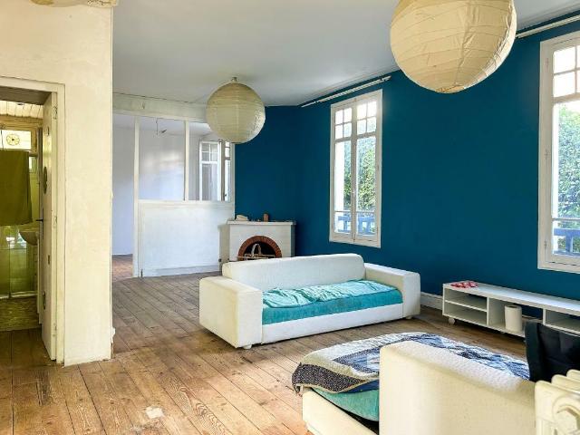 Maison vente à Pau