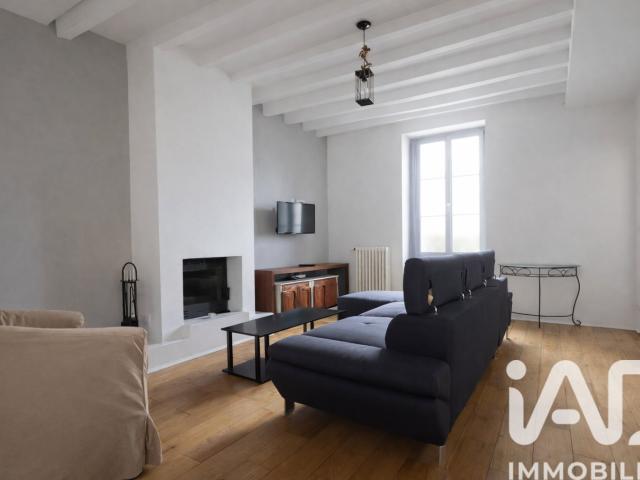 Maison vente à Segré, Soeurdres