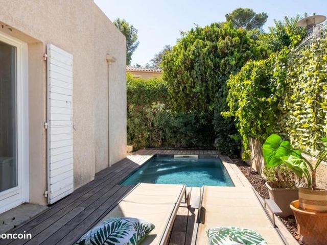 Maison vente à Marseille
