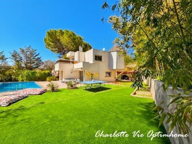 Maison vente à Montpellier