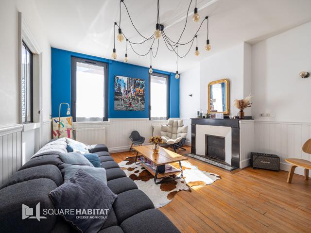 Maison vente à Toulouse