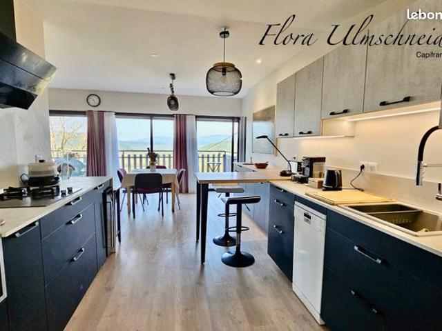 Maison vente à Chambéry, Aix-les-bains