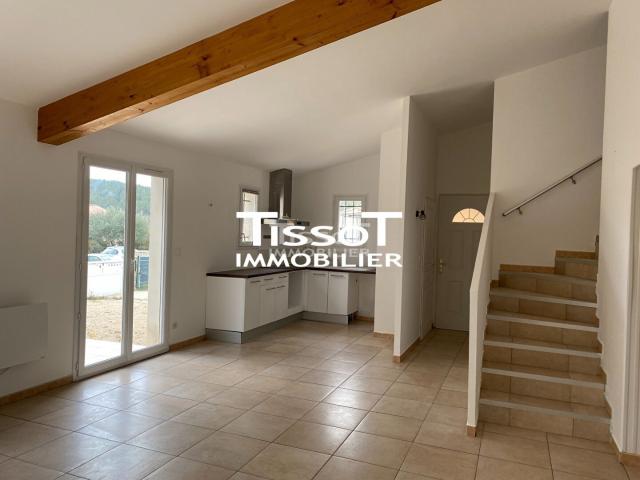 Maison location à Nîmes