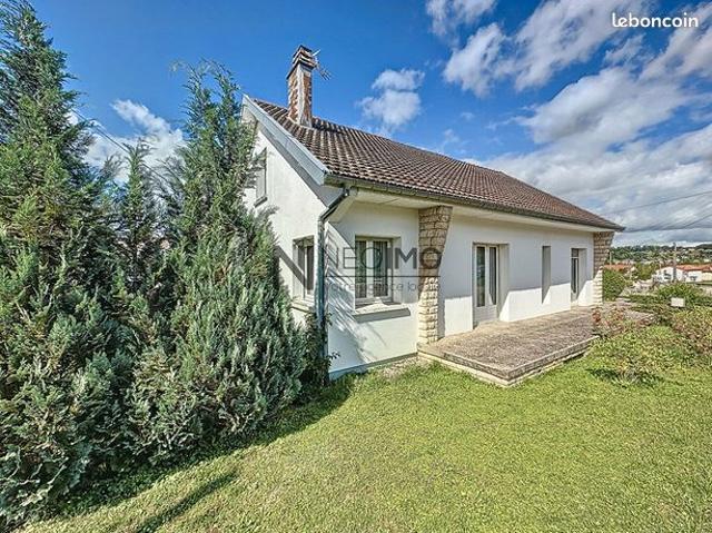 Maison vente à Neufchâteau