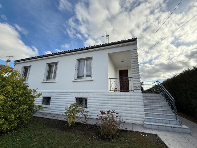 Maison vente à Rochefort, Surgères