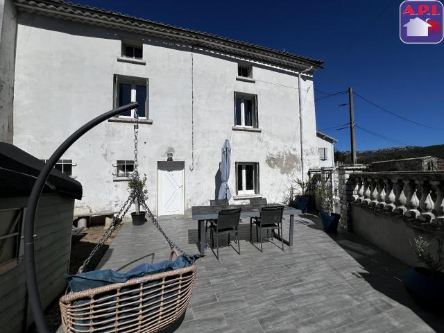 Maison vente à Sarda le Fort, Vernajoul