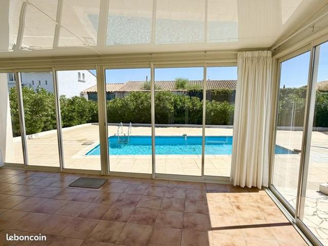Maison vente à Montpellier, Pérols