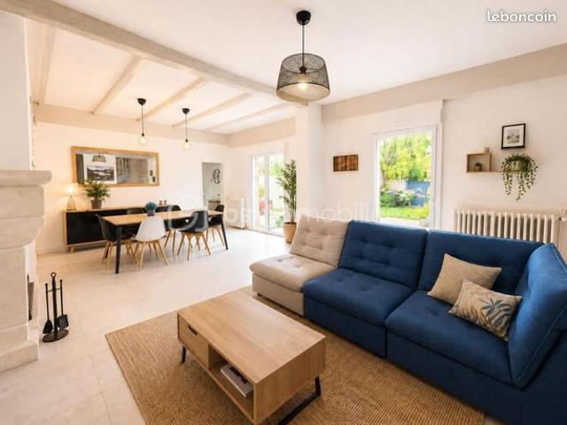 Maison vente à Torcy, Bussy-saint-georges