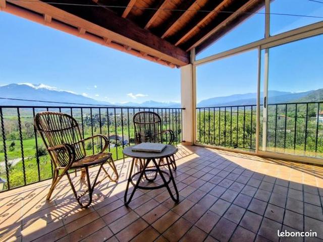 Maison vente à Prades, Eus