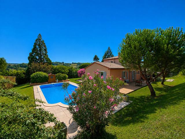 Maison vente à Villeneuve-sur-Lot, Penne-d'agenais