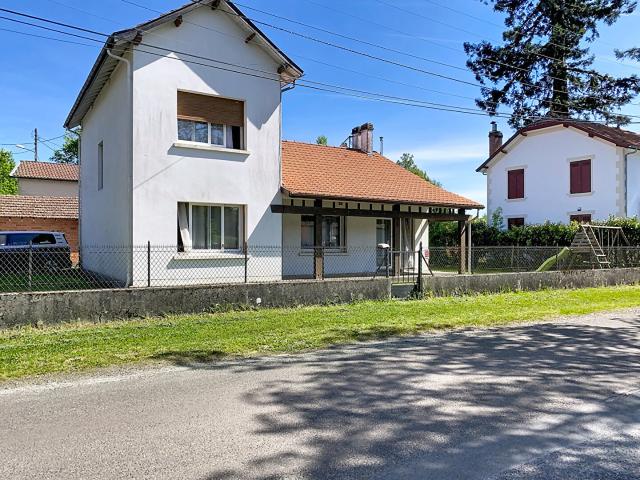 Maison vente à Mont-de-Marsan, Labouheyre
