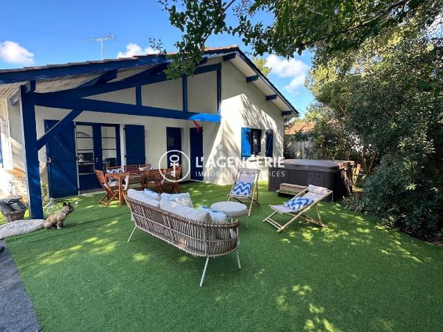 Maison vente à Dax, Capbreton