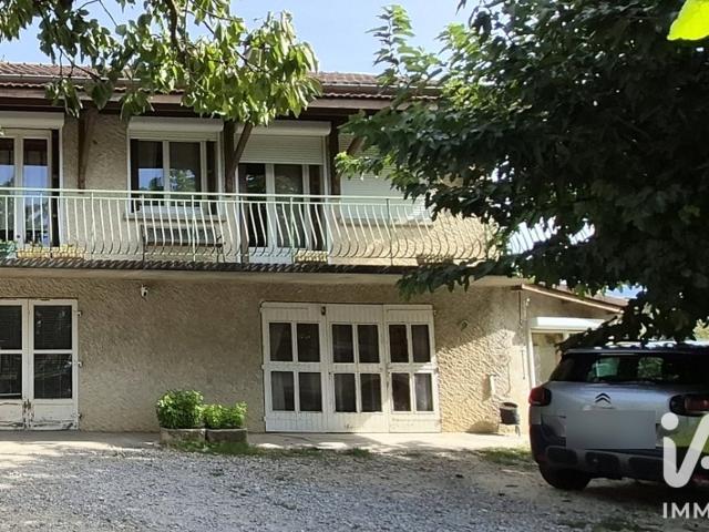 Maison vente à Romarins, Alixan