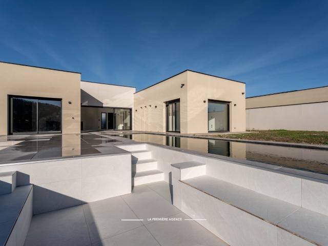 Maison vente à Villefranche-sur-Saône, Rhône