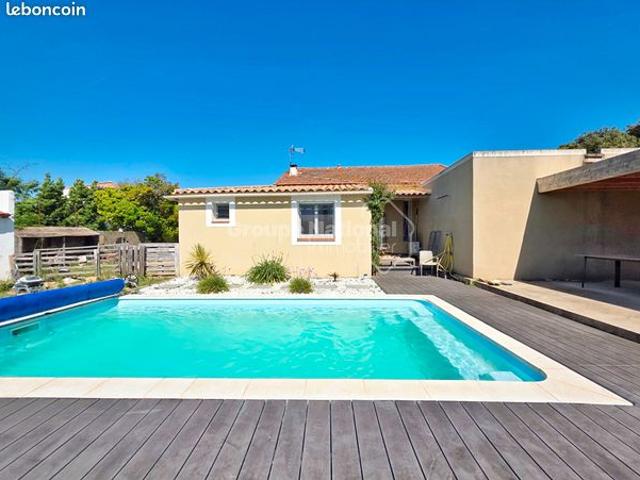 Maison vente à Istres, Miramas