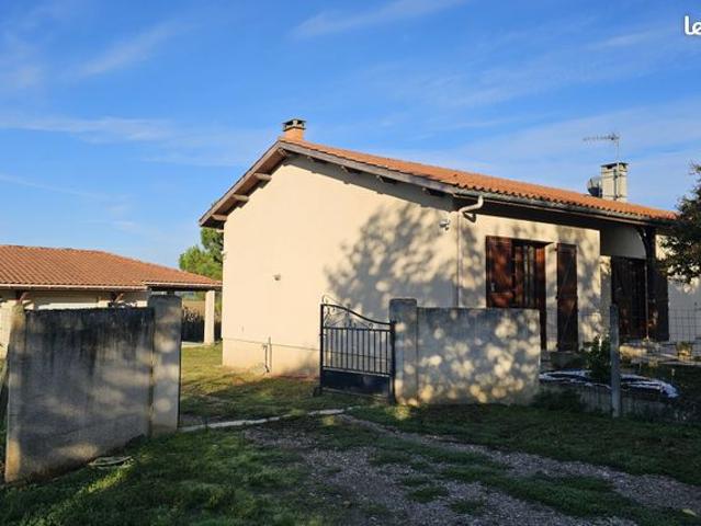 Maison vente à Marmande, Fauguerolles