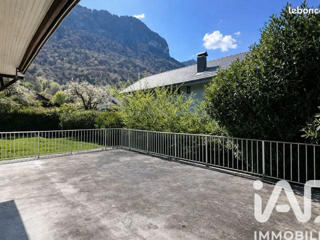Maison vente à Thonon-les-Bains, Saint-gingolph