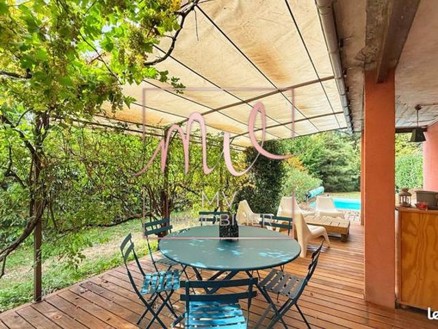 Maison vente à La Murette, Isère