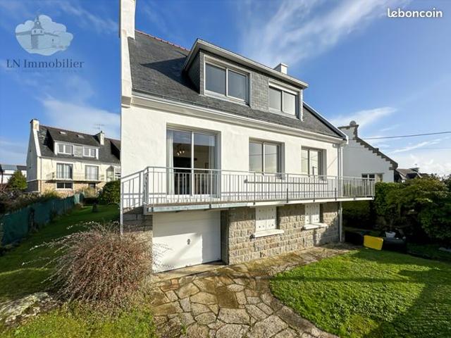 Maison vente à Quimper, Bretagne