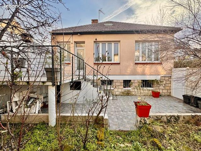 Maison vente à Nanterre, Bois-colombes