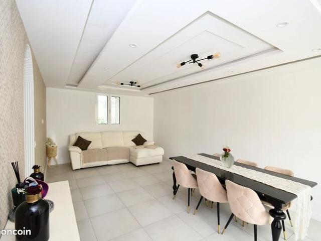 Maison vente à Le Raincy, Clichy-sous-bois