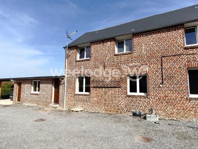 Maison vente à Maubeuge, Nord