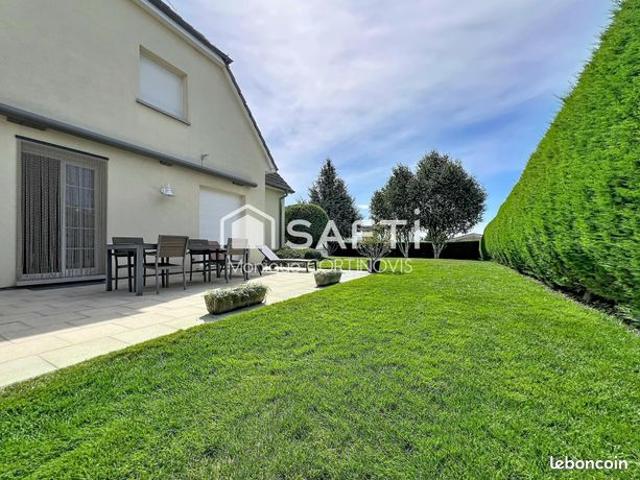 Maison vente à Mulhouse, Bartenheim
