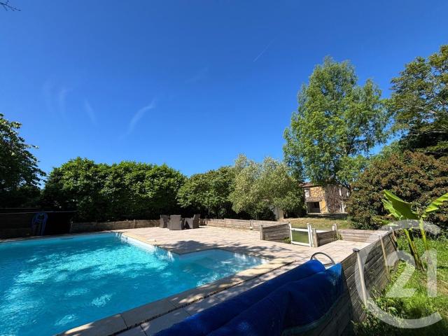 Maison vente à Langon, Barsac