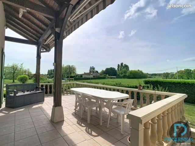 Maison vente à Bourg-en-Bresse, Saint-jean-sur-veyle