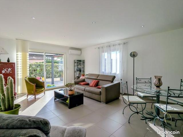 Maison vente à Narbonne, Saint-marcel-sur-aude