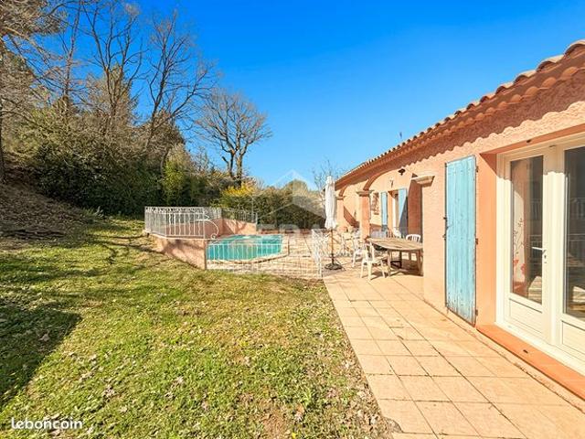 Maison vente à Aix-en-Provence, Bouc-bel-air