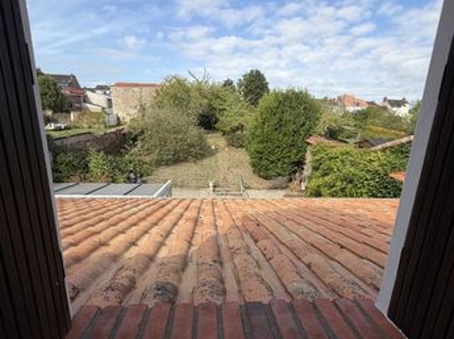 Maison vente à Saint-Père-en-Retz, Loire-Atlantique