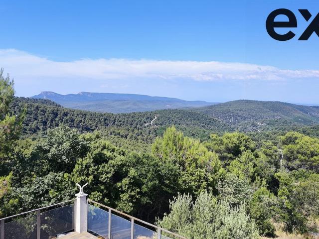 Maison vente à Brignoles, Plan-d'aups-sainte-baume