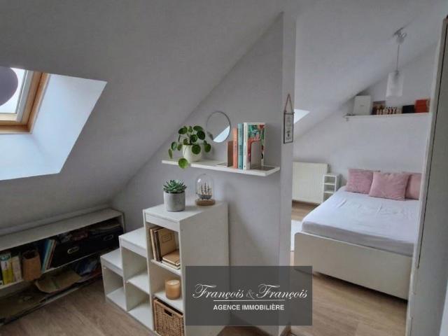 Maison vente à Nantes