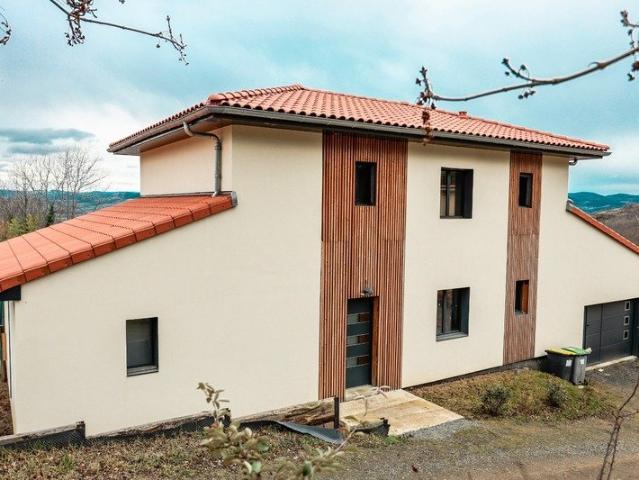 Maison vente à Clermont-Ferrand, Saint-maurice