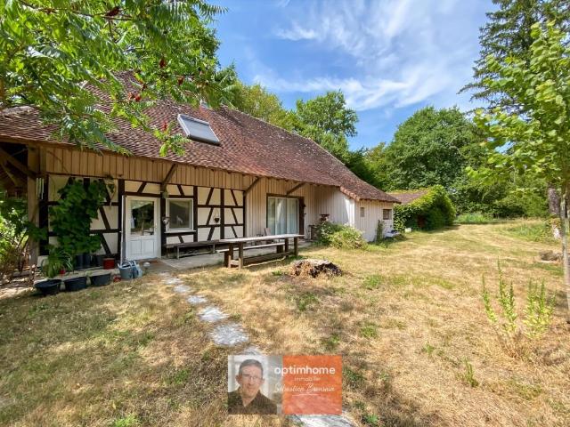Maison vente à Haut du Planois, Le Planois