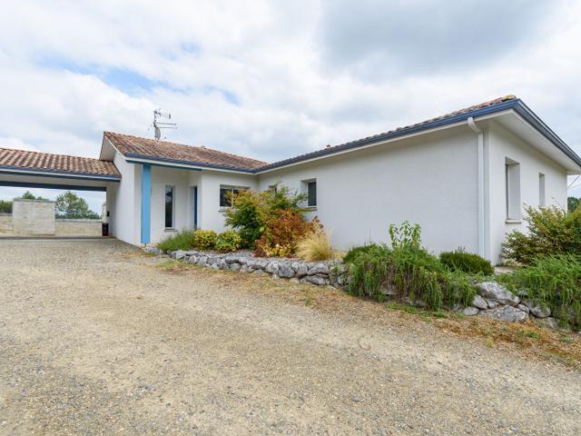 Maison vente à Mont-de-Marsan, Hagetmau
